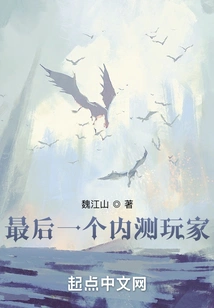 The Last Closed Beta Player