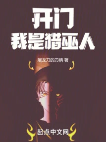 Open the Door, I'm a Witch Hunter