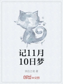 Remember the Dream of November 10th