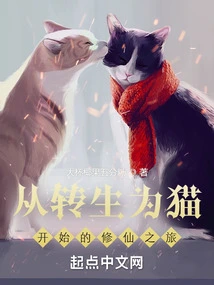 The Journey of Cultivating Immortality Starting from Reincarnation as a Cat