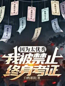 Because I Was Too Good, I Was Banned from Taking Exams for Life