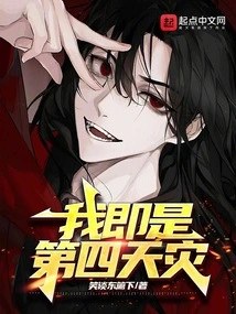 I Am the Fourth Natural Disaster