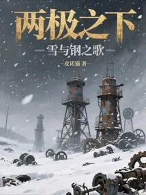 Under the Two Poles: a Song of Snow and Steel