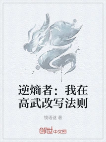 Anti-entropy: I Rewrite the Rules in Gaowu