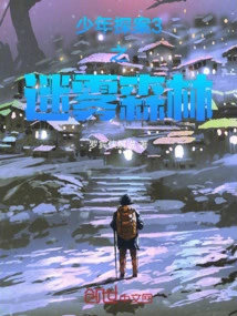 Young Detective 3: the Misty Forest