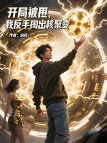 I Was Thrown Off at the Beginning, and I Took Out Nuclear Fusion with My Backhand