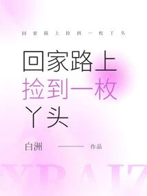 I Picked up a Girl on the Way Home