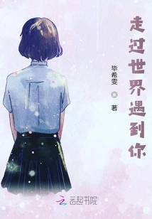 Walking Through the World and Meeting You