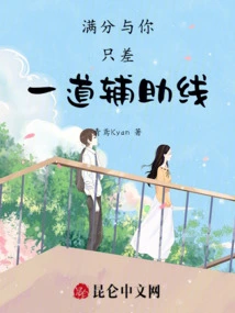 There is Only One Auxiliary Line between You and Your Perfect Score