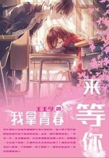 I'll Wait for You with My Youth