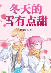 The Snow in Winter is a Bit Sweet