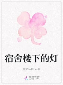 The Lights Downstairs in the Dormitory