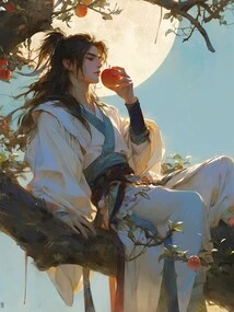 Love and Hate, No Matter Joy or Sorrow