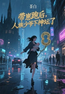 After Running Away with the Cub, the Human Young Master Went Down to the Altar