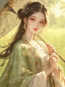 When Traffickers Attacked the Village, Her Husband Led a Militia Team to Hunt Hares for Bai Yueguang