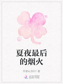 The Last Fireworks of Summer Night