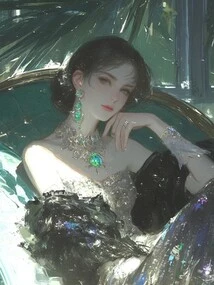 My Boyfriend's Whole Family Knelt Down and Licked My Sister-in-law Who Pretended to Be Me