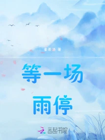 Wait for the Rain to Stop