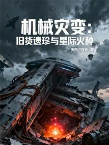 Mecha Cataclysm: Old Treasures and Interstellar Sparks