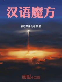 Chinese Rubik's Cube