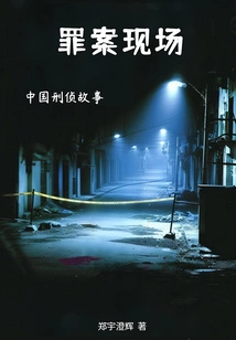 Crime Scene: Chinese Criminal Investigation Story