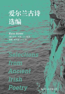 Selected Irish Poems