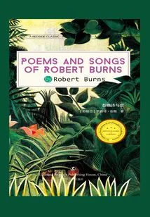 Burns Poems and Songs
