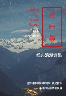 Classic Romantic Poetry Collection: Leaves of Grass 3