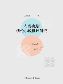 A Critical Study of Brooks and Warren's Novels