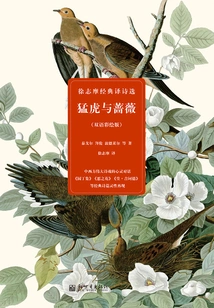 Tigers and Roses: Selected Poems Translated by Xu Zhimo
