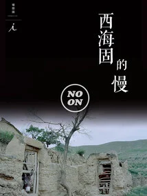 The Slowness of Xihaigu (Noon Vision 2)
