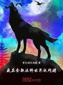 I Play Online Games in the World of Full-time Mage