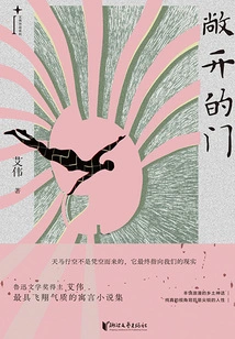 Open Door (Ai Wei's Works Series)