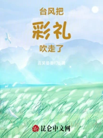 The Typhoon Blew Away the Bride Price