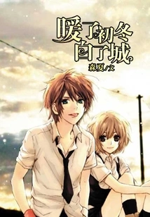 The Early Winter is Warm and the City is Whitening