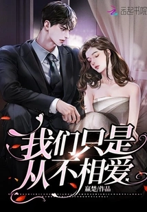 We Just Never Fell in Love