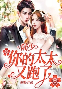 Mr. Lu, Your Wife Ran Away Again