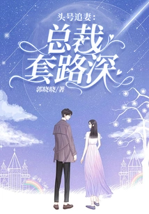 The Number One Man Chasing His Wife: the Ceo Has Deep Tricks