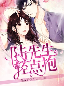 Mr. Lu, Hug Me Gently