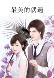 The Most Beautiful Chance Encounter