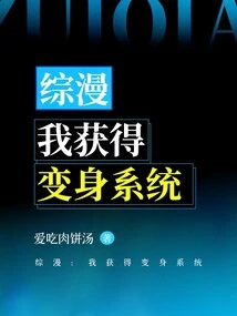 Comprehensive Comic: I Get the Transformation System