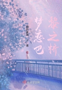 Dreaming About the Bridge in Paris