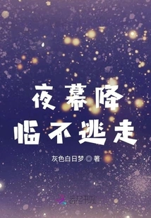 Don't Run Away When Night Falls