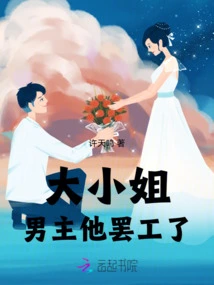 Miss Lu: the Hero is on Strike