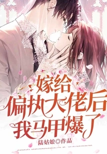 After Marrying a Bigoted Man, My Waistcoat Exploded