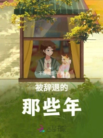 The Years I Was Fired