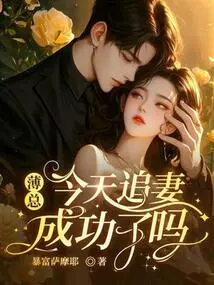 Did Mr. Bo Succeed in Chasing His Wife Today?