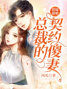 A Sweet Marriage by Mistake, the Ceo's Contracted Stupid Wife