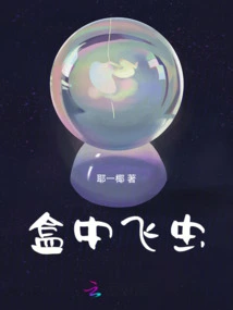 Flying Insect in Box