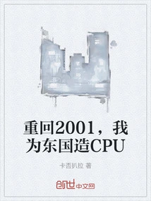 Back in 2001, I Built a Cpu for Dongguo